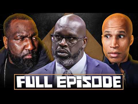 Billups ARRESTED, Perk Almost FOUGHT SHAQ & Wemby DOMINATES!