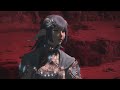 FINAL FANTASY XIV Patch 6.4 Cutscene: Azdaja