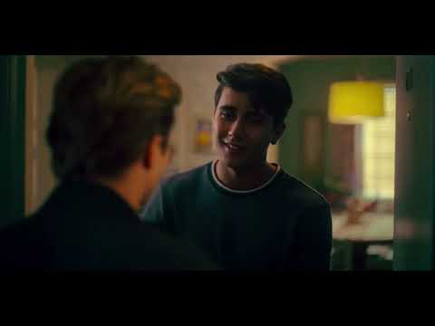 Victor and Benji Break Up - Love Victor 3x02