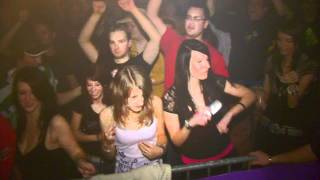 Richard Durand - Prague Underground Scene