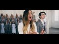 Lauren Daigle - You Say (Cover by Nadia Khristean ft. Rise Up Children's Choir)