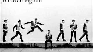 We All Need Saving - Jon McLaughlin