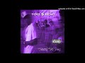 Too $hort - Extra Dangerous Thanks  Slowed & Chopped by Dj Crystal clear