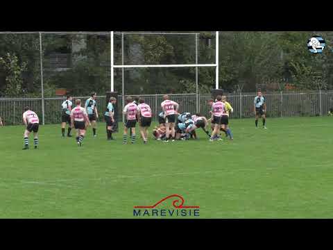 [2019-2020] SVRC - SRC Thor 1