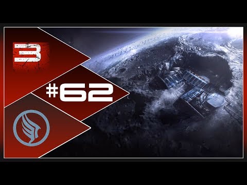 Mass Effect 3 Mod Remastered #62 - Leviathan DLC: Find Garneau - Insanity - No Commentary