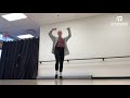 Easy Kids Dance Class Clapping Dancing