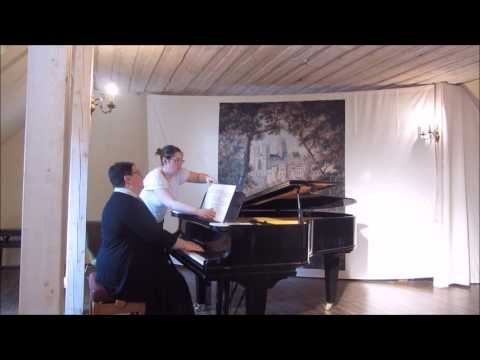 See the local churches (Hymn 1259) Piano Performance Video