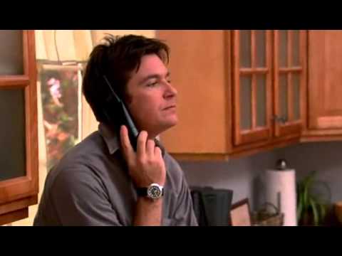 Arrested Development - Hello, Who's on this phone?