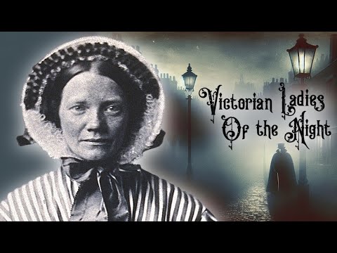 Street Walkers of Victorian London (Surviving in the Shadows of Society)