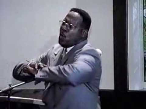 Harper, Eddie Are You Ready? (Final) Hilltop C of C