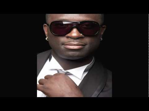 Carlos Morgan - "Forever For You" (Soul Mix).wmv