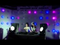 SENSATION INNERSPACE: DJ DOLLS - PART 2 ...