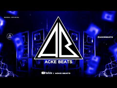 𝐁𝐀𝐒𝐄 𝐃𝐄 𝐅𝐔𝐍𝐊 - 𝐌𝐀𝐍𝐃𝐄𝐋𝐀𝐂̧𝐀̃𝐎 #2 (𝐏𝐑𝐎𝐃. 𝐀𝐂𝐊𝐄 𝐁𝐄𝐀𝐓𝐒) [ Vendido ] ✅