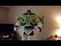 Buzz Lightyear (AstarSeran) - Známka: 1, váha: střední