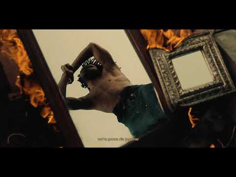 Video thumbnail for WALK THROUGH THE FIRE