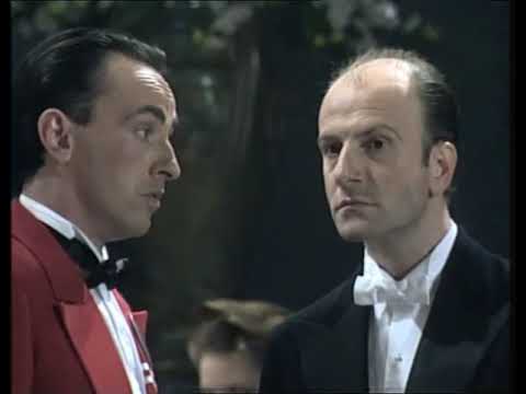 Palace - L'harmonie de couple et l'accordeur