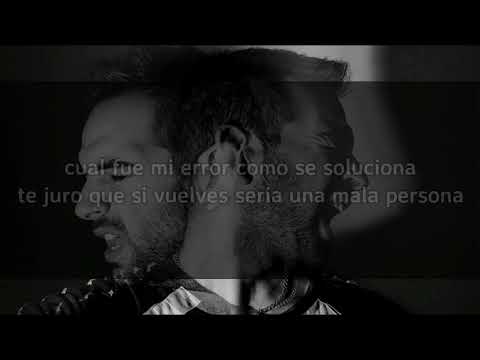 Santa RM - Catarsis (Lyric Vídeo)