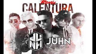 Calentura Music Video