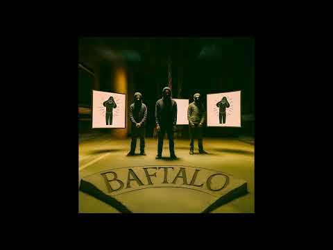 Baftalo - Bițanu x Sample x Djoki (Prod.  @dextah)