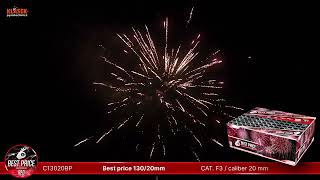 BEST PRICE POWER CLUB 130 RAN