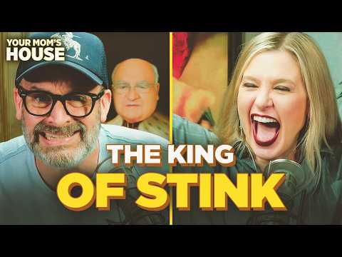 The King Of Stink | Your Mom's House Ep. 830