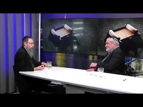 PIRKADAT M. Kende Péterrel: Oberlander Báruch