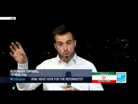 06/13/2013 THE DEBATE part 1