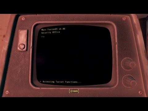 Fallout 4 pt 88 All-Out War