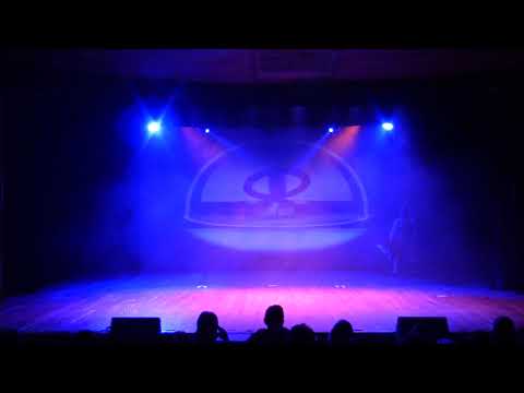 Keff Lirkod 2018 70.il – Shirim Mikol Hazmanim – Leakat Naguía