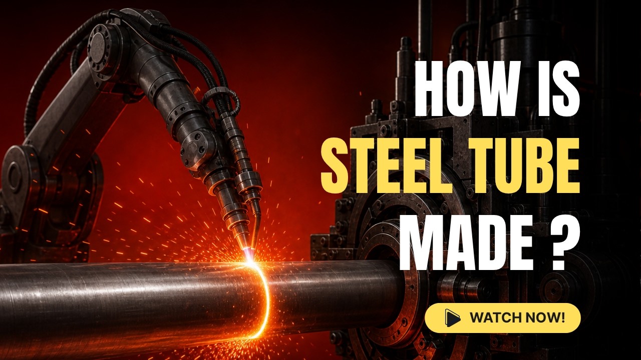 Manufacturing corporate video by The Cameraä Man