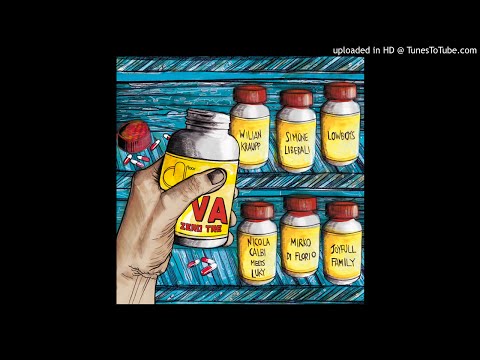 DFL012 - Simone Liberali - Take Off