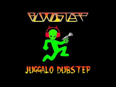 First EVER original Dubstep remix of ICP!!! - Haunted Bumps