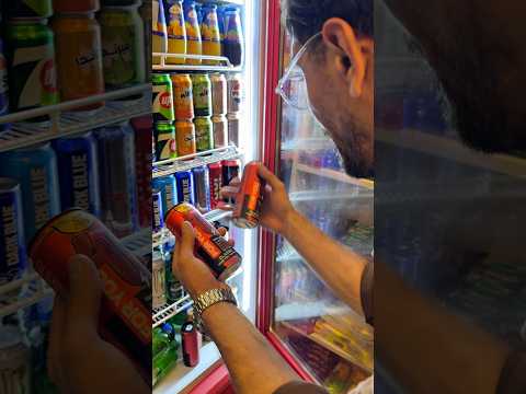 اغبى نصاب بالحارة 😱 بس النهاية صادمة 😂 #shorts