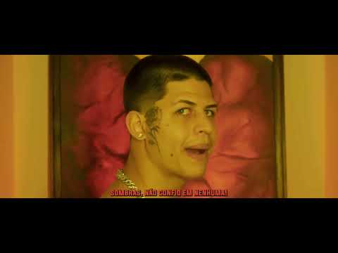 Gomes  - TRUE (Official Vídeo Clipe) Prod. Vivari