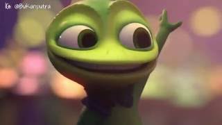Tulus - Tukar Jiwa (Unofficial Animated Music Video)