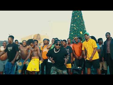 DenG - KAPA (Visualizer)