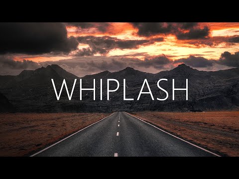 William Black - Whiplash (Lyrics)