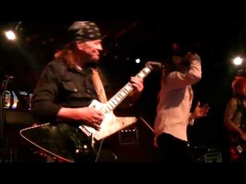 Banshee - Mindslave (Live @ BFE)