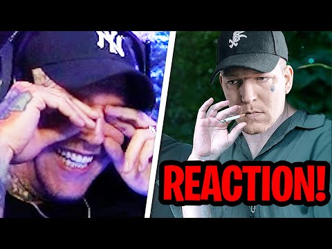 Monte REAGIERT auf 7 VS WILD DREAMTEAM!😂 Hungriger Hugo | MontanaBlack Reaktion