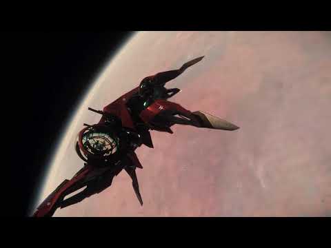 Star Citizen: Aopoa Khartu-al