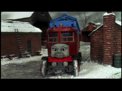 Thomas The Tank Engine (2020) Part 12-Emergency/Diesel’s Dance/Thomas’ New Wheels