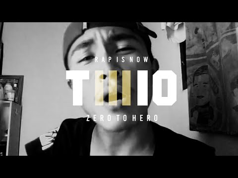 TWIO3 : 773 B.ROLL (ONLINE AUDITION) | RAP IS NOW