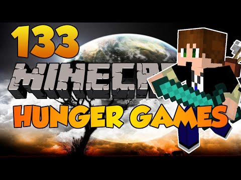 Minecraft: Hunger Games w/Glyffi! Osa 133 - NIIN LÄHELLÄ!