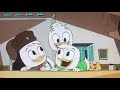 Ducktales Day Of The Only Child