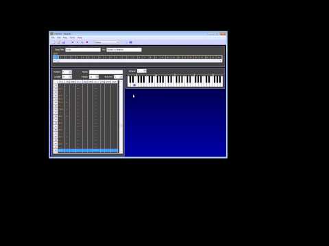 Beepola Development - Tritone test