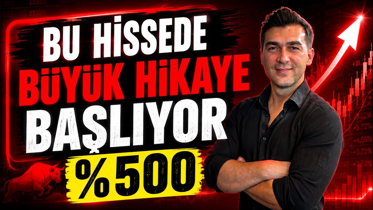 %500 BÜYÜK HİKAYE BAŞLIYOR KİMSE BUNLARI KONUŞMAYA CESARET EDEMEZ