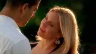 Eric and Calleigh 7x16 Scenes