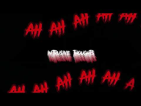 Kaylee Lauren - Intrusive Thoughts (official lyric video)