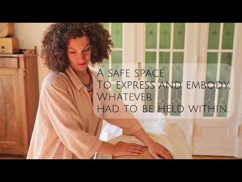 Rosen Method Psychosomatic Bodywork