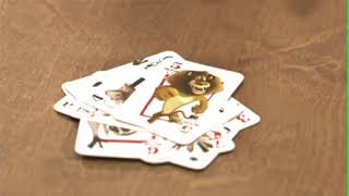 Download lagu Nestlé - Madagascar 2 Card Games mp3